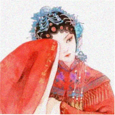 影迷头像 夜航西飞
